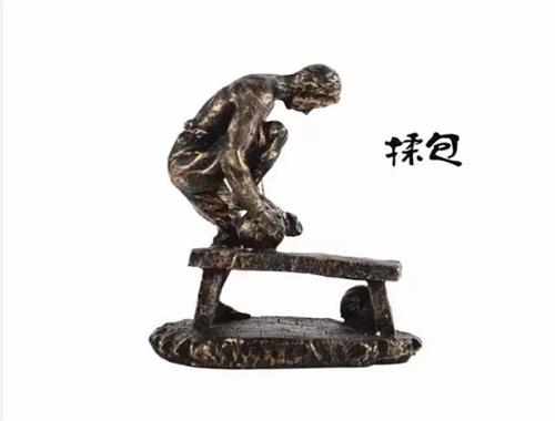 六大茶類工藝基本知識，六大類茶葉的制作工藝流程圖