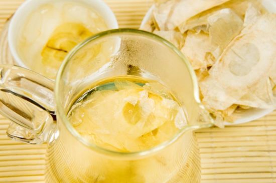 喝花茶禁忌大全，花茶是涼性的嗎？