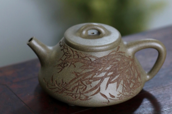 四大名陶哪個(gè)泡茶最好，中國(guó)四大名陶主要泡什么茶？