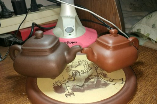 一茶一壺沒必要，紫砂壺要一茶一壺嗎？