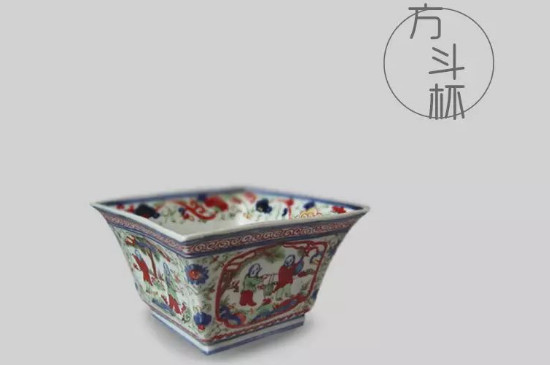 品茗杯的杯型介紹，品茗杯的器型類別分類大全圖