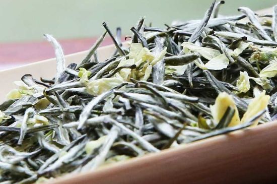 茉莉香螺茶屬于什么茶，茉莉香螺是綠茶嗎