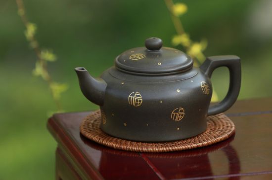 紫砂壺泡什么茶最佳，紫砂壺一般泡什么茶？