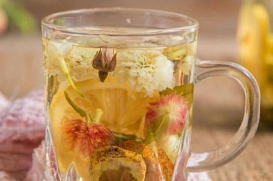 喝玫瑰花茶能祛斑嗎，玫瑰花茶有祛斑的功效嗎？