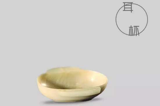 品茗杯的杯型介紹，品茗杯的器型類別分類大全圖