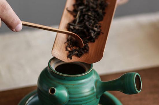 茶道10君子使用圖解，茶道君子六件套的用途