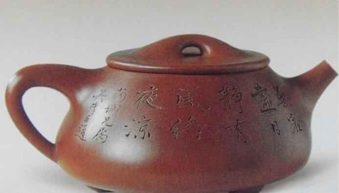 最經(jīng)典的五大石瓢壺，石瓢壺經(jīng)典款圖解