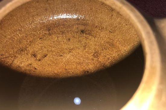 紫砂壺養(yǎng)10年后會(huì)是什么樣，紫砂壺養(yǎng)10年后圖片