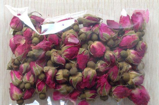 玫瑰花茶上火嗎，盲目喝玫瑰花茶易上火