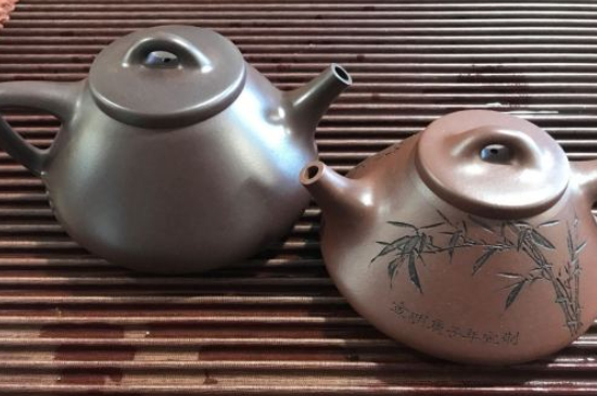 一茶一壺沒必要，紫砂壺要一茶一壺嗎？