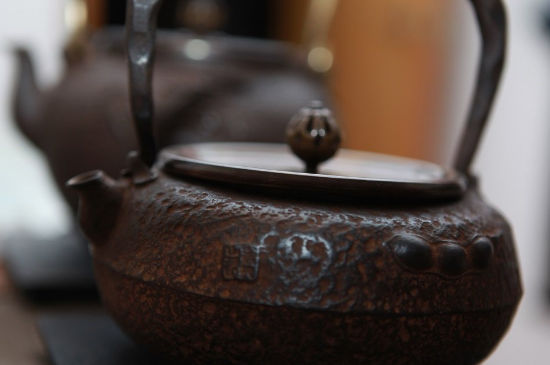 不建議用鐵壺喝茶？鐵壺泡茶好嗎？