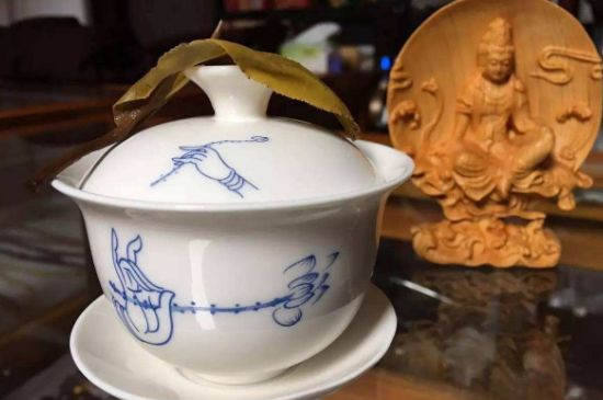 茶具一對一介紹圖片，茶具的各個名稱和圖片大全