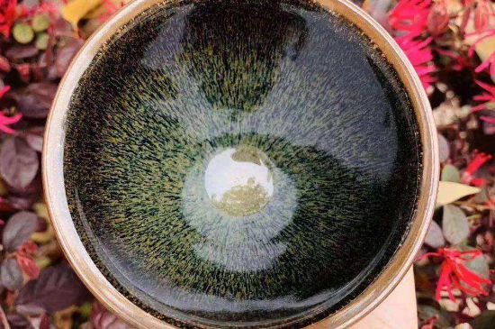 建盞喝茶的害處，建盞喝茶重金屬中毒？