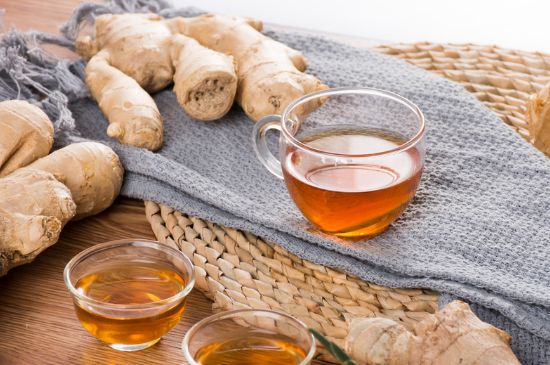 十大祛濕茶，自制祛濕排毒茶