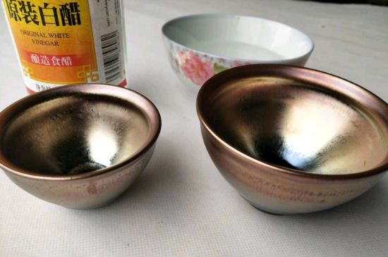 當(dāng)代建盞全是化學(xué)釉？建盞原礦釉與化工釉的區(qū)別