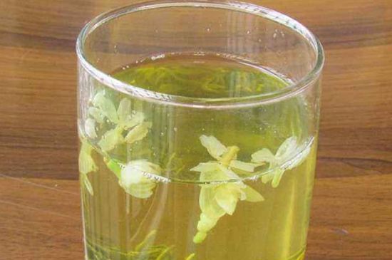 茉莉銀針茶泡法，茉莉銀針怎么泡