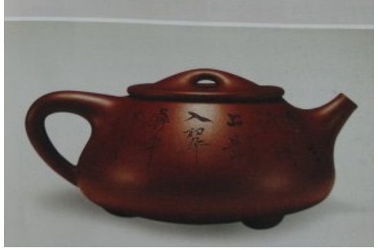 最經(jīng)典的五大石瓢壺，石瓢壺經(jīng)典款圖解