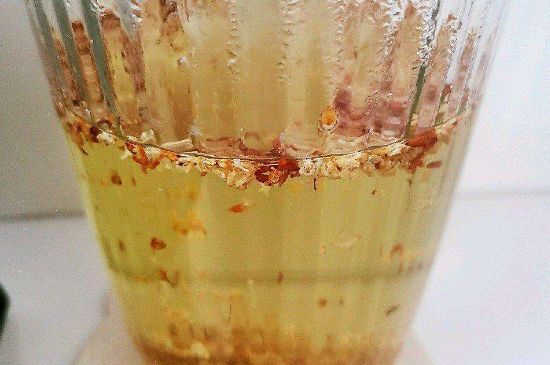 濕氣重可以喝桂花茶嗎，有濕氣的人能喝桂花茶嗎？