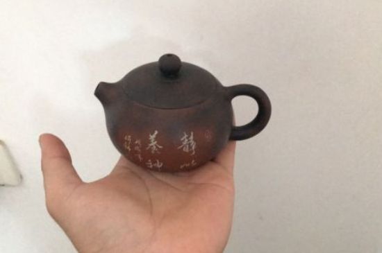 為什么陶壺用米湯開壺，煮水陶壺用大米湯開壺方法