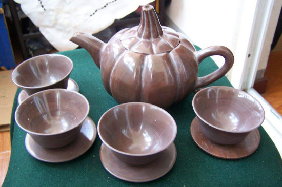 木魚石茶壺適合泡什么茶，木魚石泡啥茶好