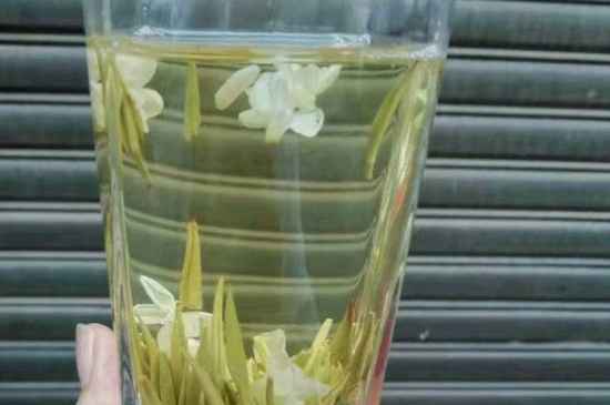 茉莉茶能天天喝嗎，茉莉花茶一周喝幾次