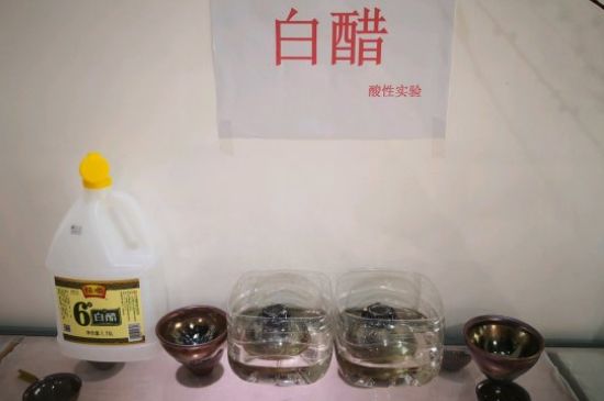 化工建盞是什么樣子的，建盞如何區(qū)分化工釉