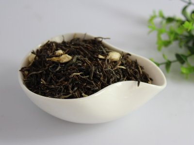 茉利花茶有什么功效作用，不適合什么人喝？