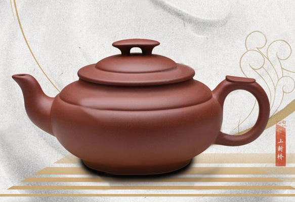 景舟八式紫砂壺圖片及名稱，經(jīng)典壺型顧景舟八式值多少錢？