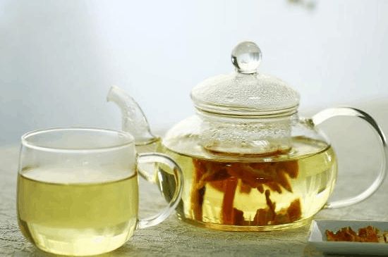 祛濕最有效的泡花茶，濕氣重適合泡什么花茶？