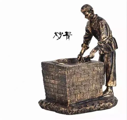 六大茶類工藝基本知識，六大類茶葉的制作工藝流程圖