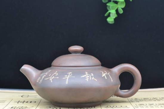 四大名陶哪個(gè)泡茶最好，中國(guó)四大名陶主要泡什么茶？