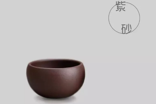 品茗杯的杯型介紹，品茗杯的器型類別分類大全圖