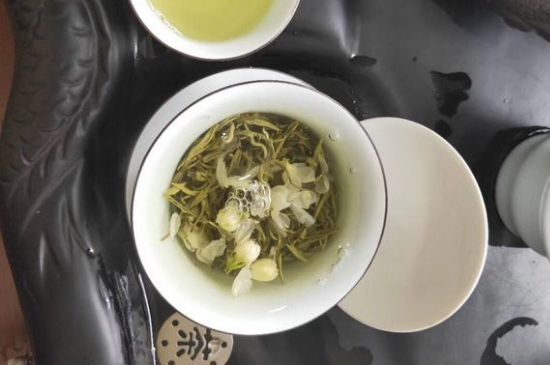 茉莉泡水禁忌，喝茉莉茶葉有什么禁忌