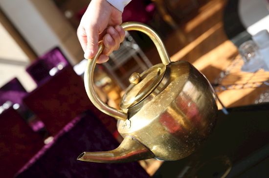 銅壺煮茶危害，銅壺長期泡茶有毒嗎