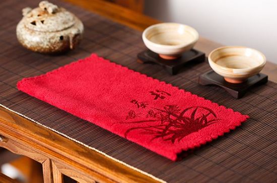 茶具套裝使用方法圖解，茶藝工具介紹圖片大全