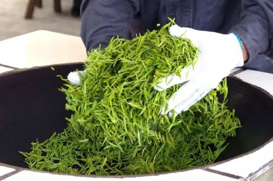 自家炒茶葉怎么炒，自己炒茶葉的步驟