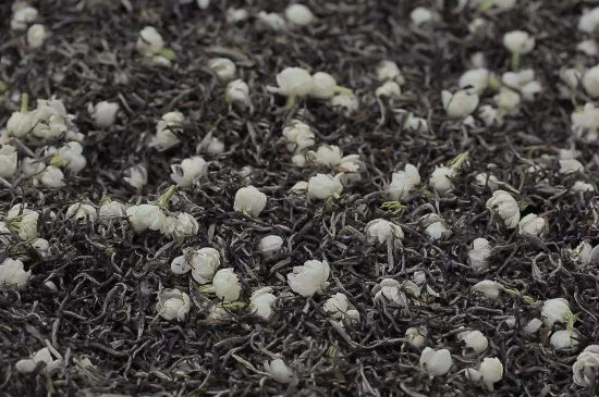 茉莉茶的種類和等級，茉莉花茶的分類