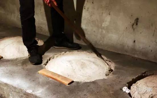 怎樣炭焙巖茶？揭秘武夷巖茶的炭焙技藝