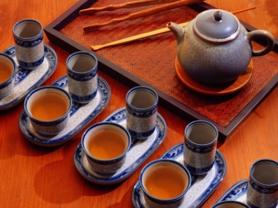 茶具怎么用，茶具套裝使用方法步驟