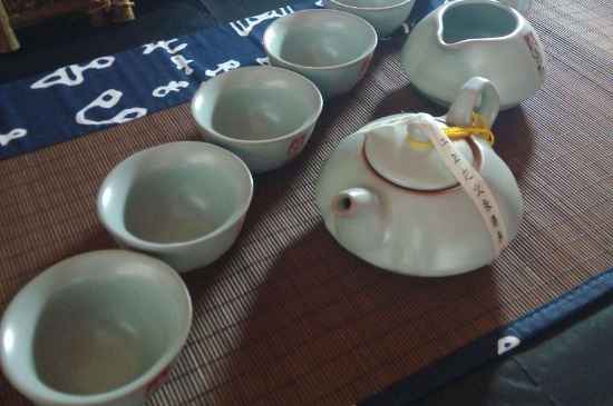 正山小種茶器，正山小種適合什么茶具