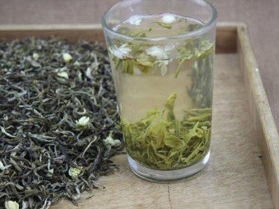 頂級茉莉茶是什么牌子，最好的茉莉茶是什么