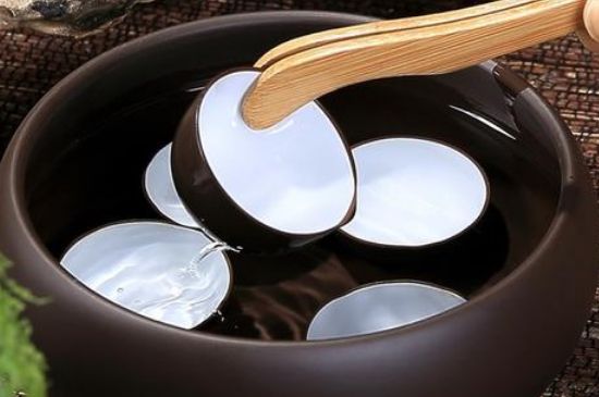 茶具一對一介紹圖片，茶具的各個名稱和圖片大全