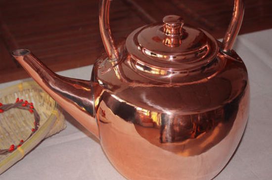 紫銅壺好還是黃銅壺好，紫銅壺與黃銅壺的區(qū)別