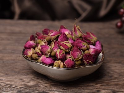 玫瑰花茶能豐胸嗎，天然豐胸花茶