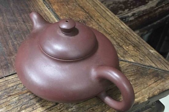 合歡壺適合泡什么茶，合歡型紫砂壺泡什么茶合適？