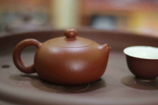 送壺為什么不送西施壺，紫砂西施壺的寓意是什么意思？