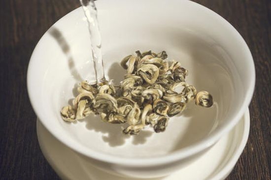 茉莉龍珠分幾種，怎樣分等級怎么看品質(zhì)