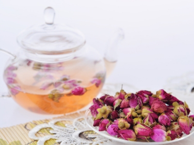 干玫瑰花泡前需要洗嗎，泡玫瑰花需要洗一下嗎？