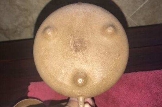 紫砂壺養(yǎng)10年后會(huì)是什么樣，紫砂壺養(yǎng)10年后圖片