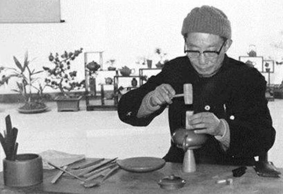 景舟八式紫砂壺圖片及名稱，經(jīng)典壺型顧景舟八式值多少錢？